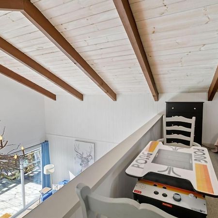 Blue View Chalet Blowing Rock Exterior photo